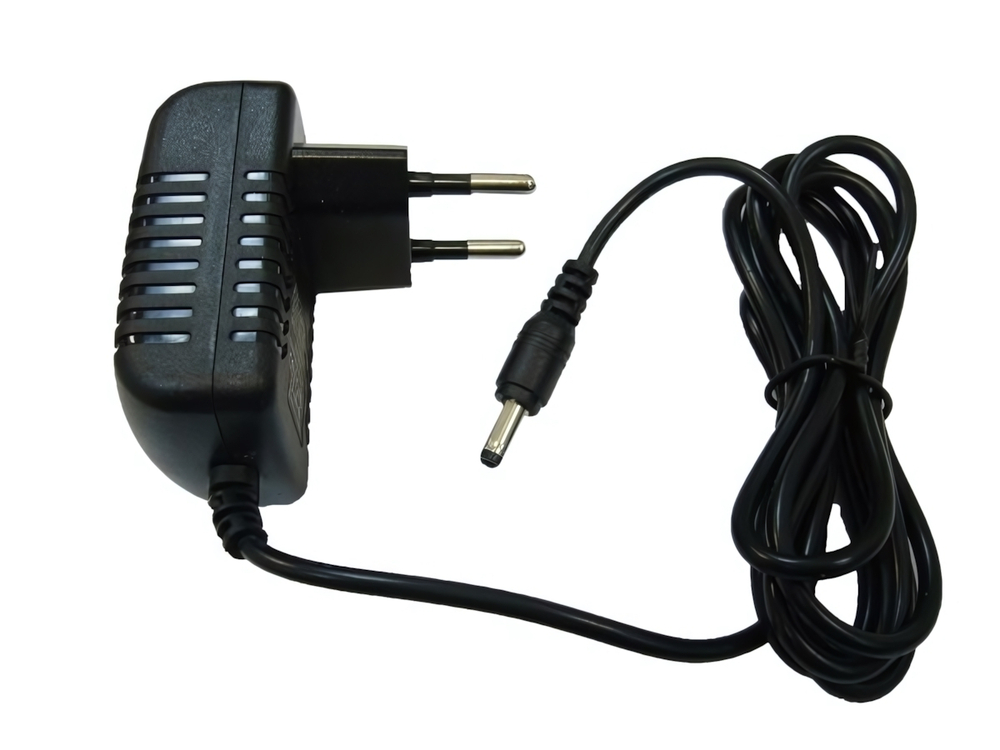 Адаптер питания ORBITA OT-APB47 (VD-927) 9V 1.2A 5.5*2.1mm