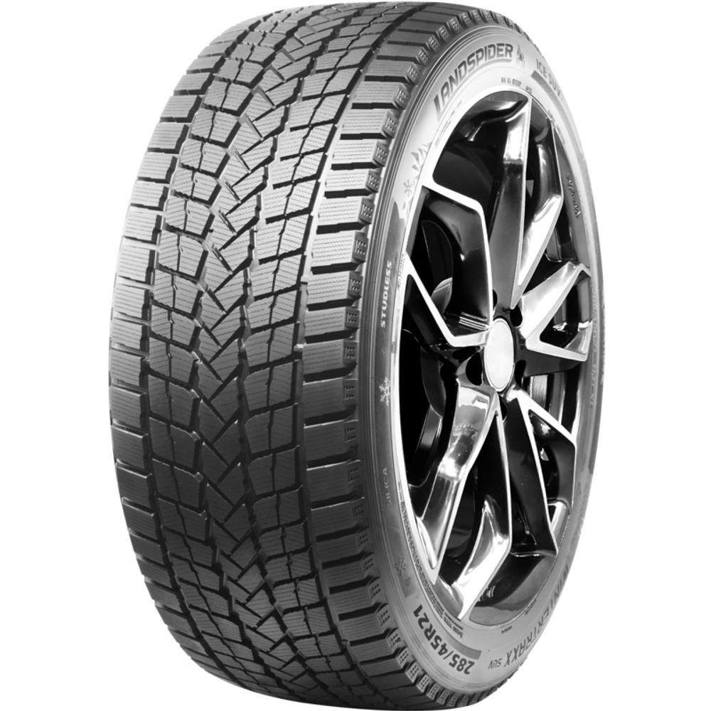 Автошина Landspider 235/65 R17 108T Wintertraxx SUV