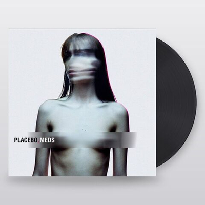 Placebo — Meds (LP)