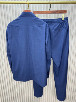 Прогулочный костюм Kiton