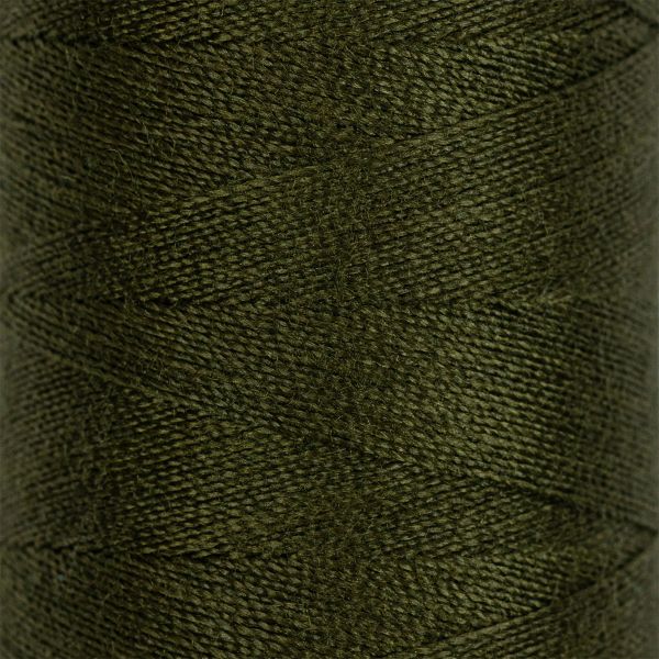 Нитки универсальные Gamma 50/2, 4570 м (5000 ярд) / 1 кат., 423 т.хаки