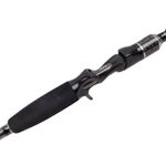 RUZZA Удилище спиннинговое кастинговое Diagram Jerk 662HH 1,98м тест 20-70г