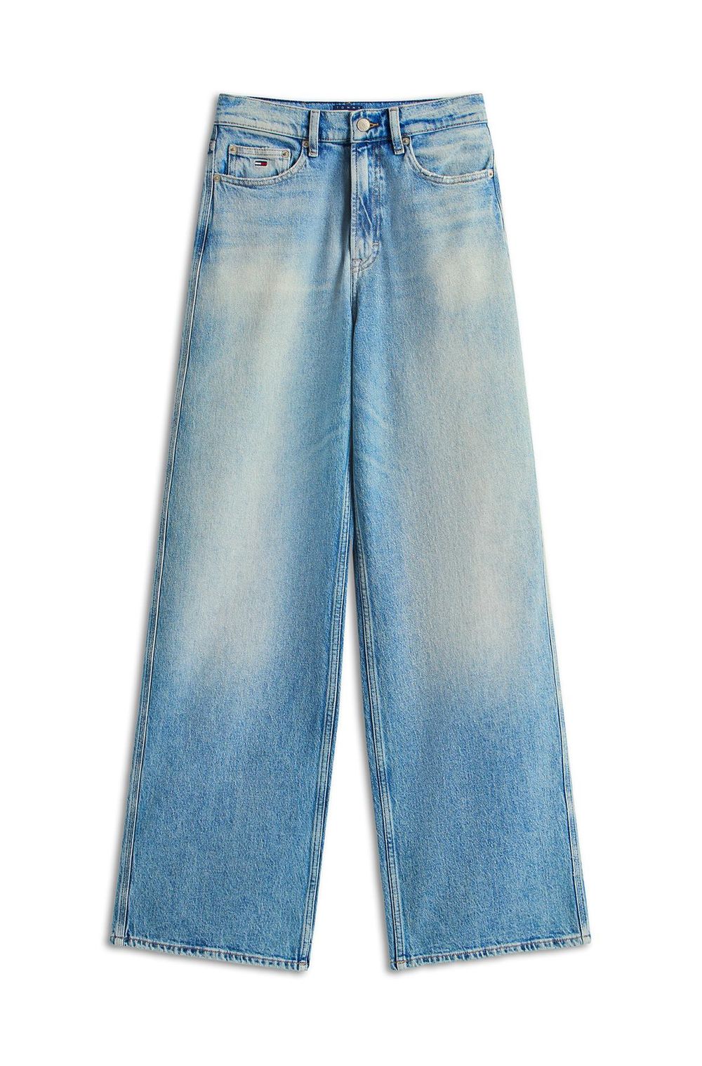 Джинсы женские TOMMY JEANS CLAIRE HR WD