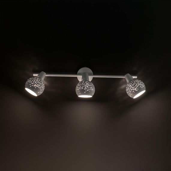 Спот Citilux Деко CL504530