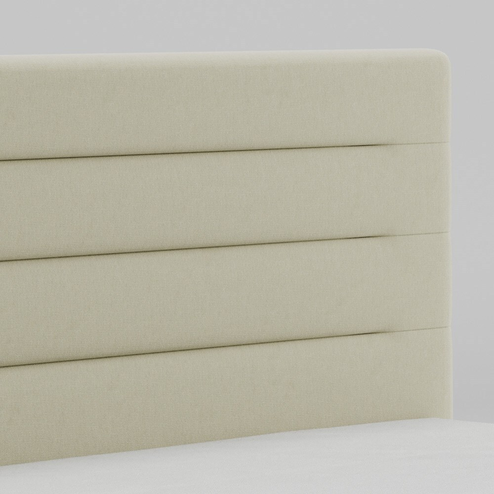 Изголовье 90 ENZA HOME SUPREME PEDIC EH63984