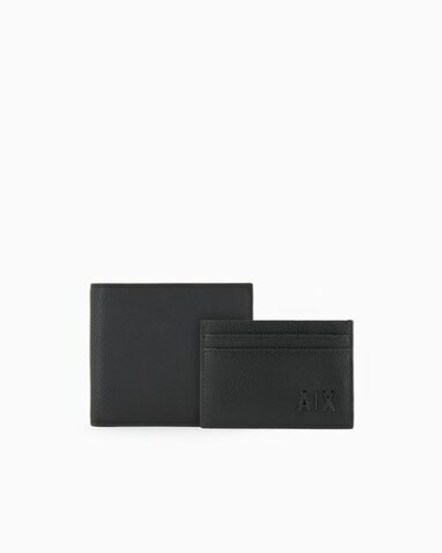 Кошелёк Armani Exchange