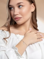 Подвеска женская Инь