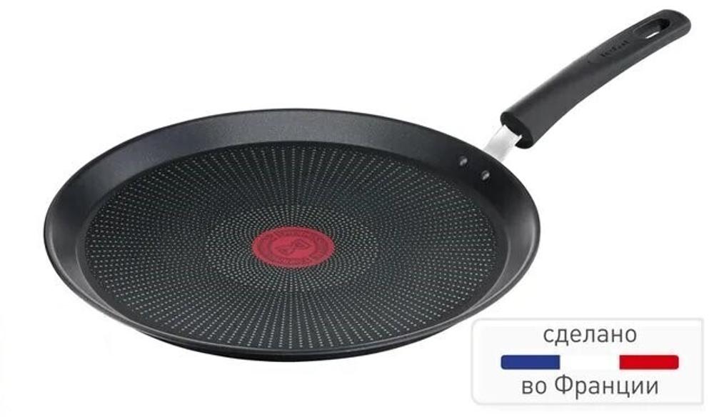 Сковорода для блинов Tefal Ultimate 25 см G2683872