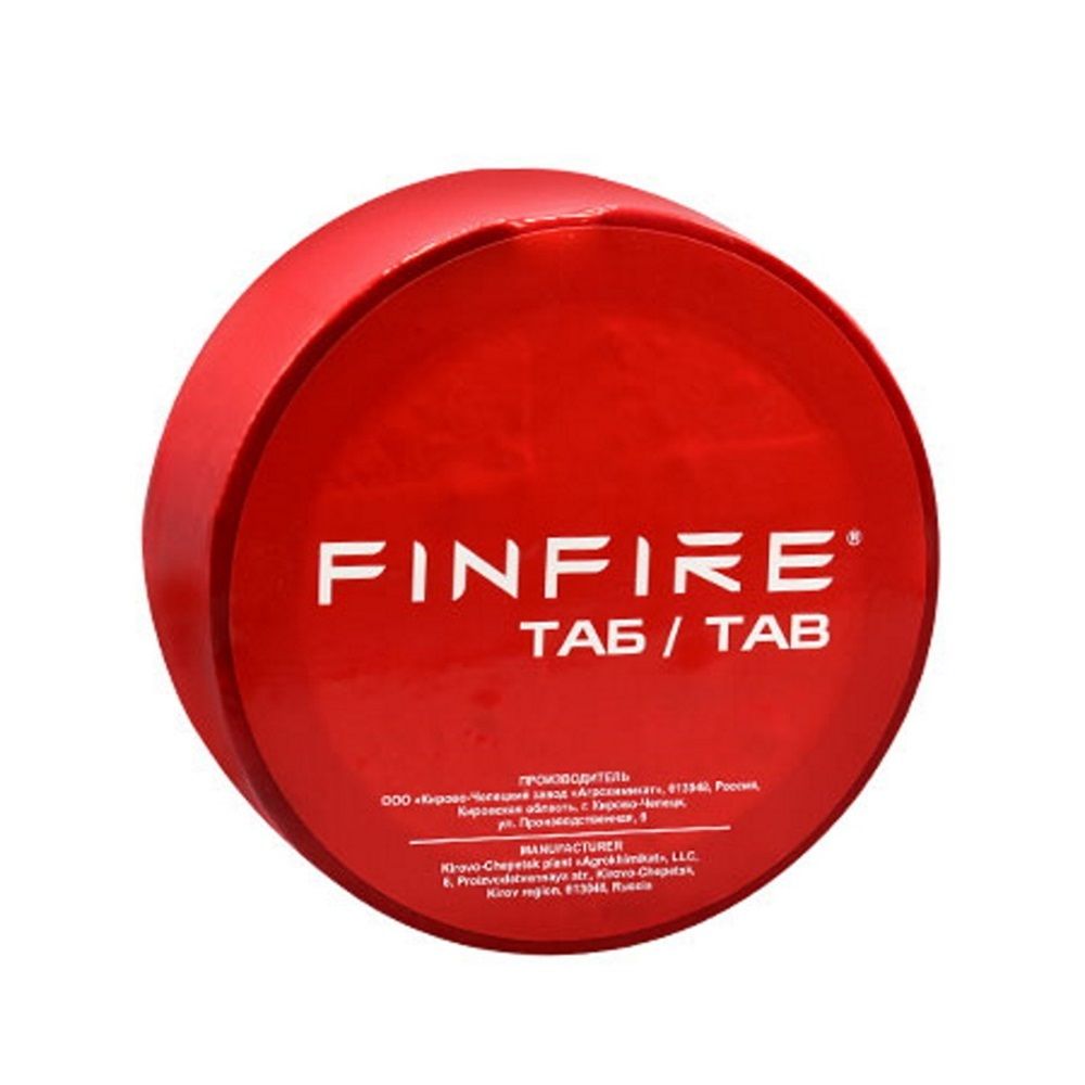 Автономное устройство пожаротушения FINFIRE (Таблетка)