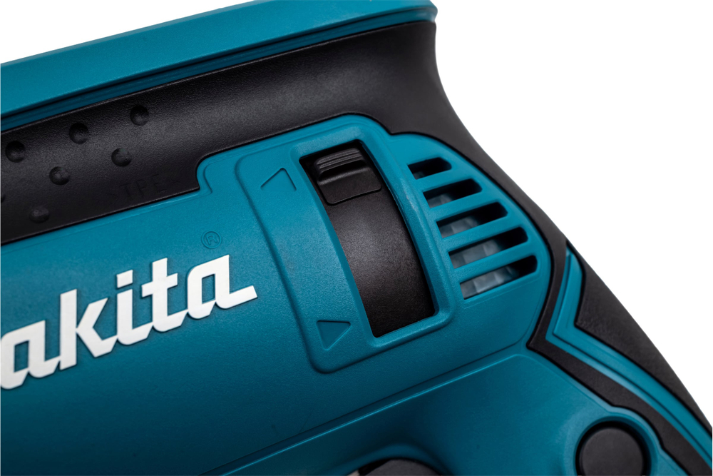 Ударная дрель Makita HP1640K