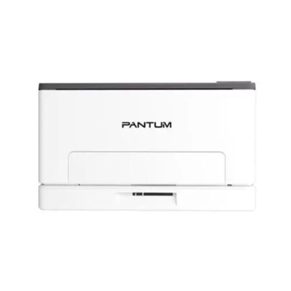 Принтер лазерный цветной Pantum CP1100DW