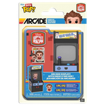 Фигурка Funko Bitty POP! Arcade Disney Wreck-It Ralph Wreck-It Ralph