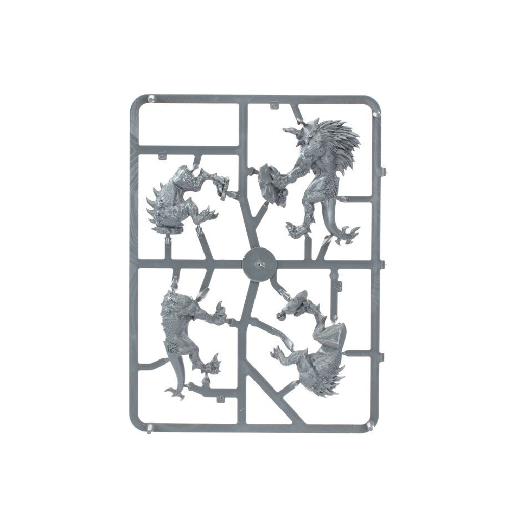 Combat Patrol: Chaos Daemons