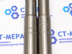 Метчик гаечный М16х1 L200 (0185)