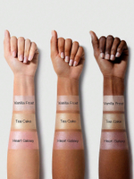 Sheglam Lunar Glow Highlighter - Heart Galaxy