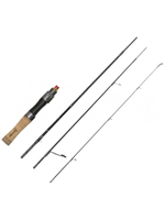 Спиннинг для рыбалки Abu Garcia Troutin Marquis Asrai TMAS-512L, 155 см, 2,5-8 г