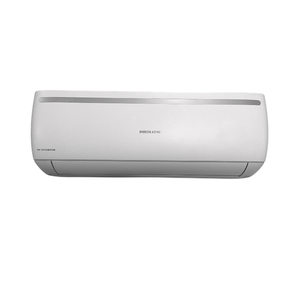Сплит-система ISHIMATSU AVK-12I — (1)