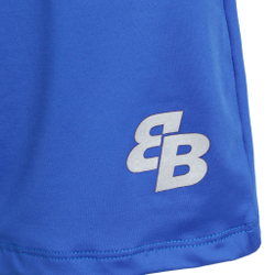 Мужские теннисные шорты BB by Belen Berbel Persia Shorts Men - Blue