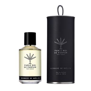 Parle Moi de Parfum Guimauve de Noel 31
