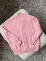 Хлопковый кардиган Tinycottons, 128