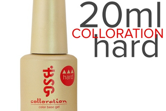 Colloration HARD 20 мл