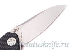 Нож Zero Tolerance ZT 0770CF S35VN карбонфотография - 6