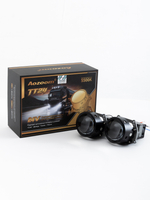 Aozoom Bi-Led TT24 3.0" 50/58W 24V 5500K