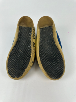 Кеды Golden Goose