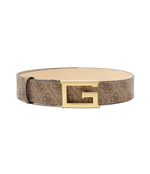 Ремень Guess - коричневый(BW9103 P4238)