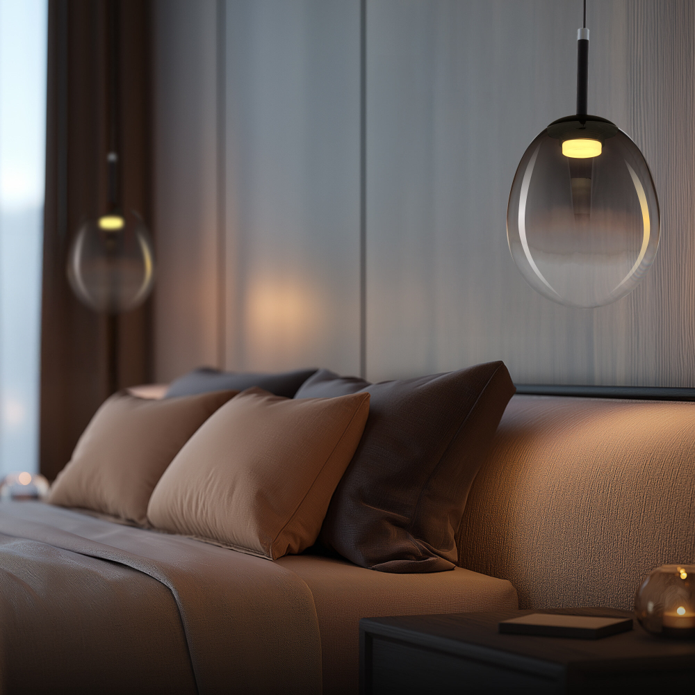 Citilux SIGNATURE CL247021 LED Подвесной светильник