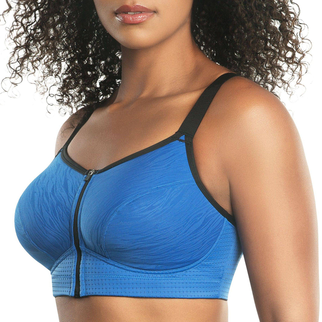 Sports Bra Wave
