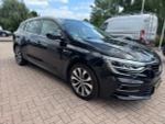 Renault Megane Grandtour Intens