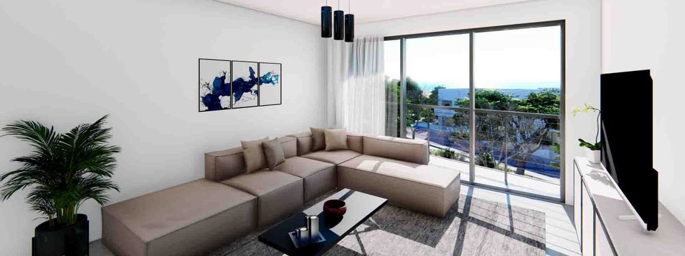 Petridia E - Apartment No. 102