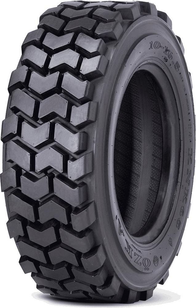 Pulmox STR40 260/70 R16.5 138A3
