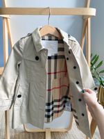 Тренч Burberry