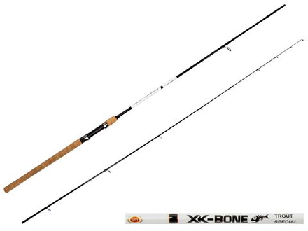 Спиннинг WFT XK Bone TROUT SPECIAL 270 см, 1-10 г
