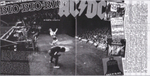 AC/DC / Back In Black (Limited Edition)(CD)