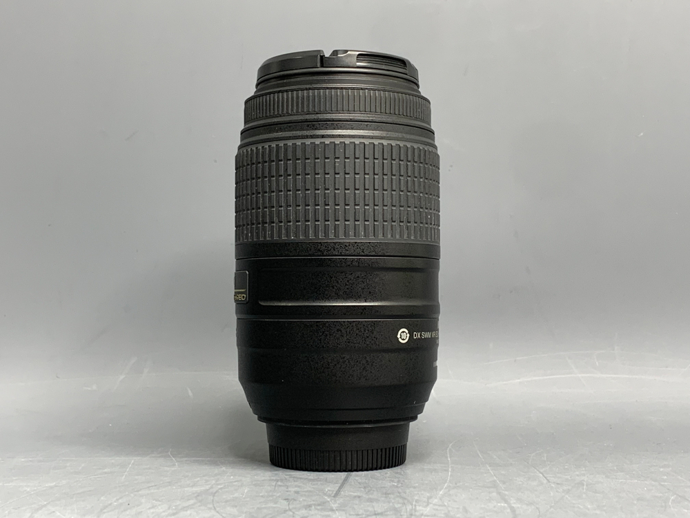Nikon 55-300mm 4.5-5.6G ED DX VR AF-S Nikkor