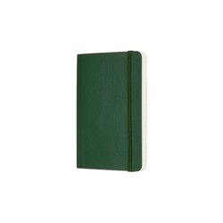 Блокнот Moleskine Classic Soft Pocket 90x140 мм (QP611K15)