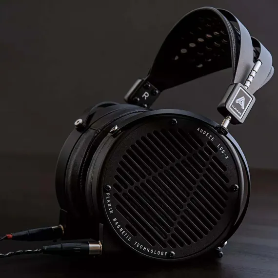 Audeze LCD-X Black