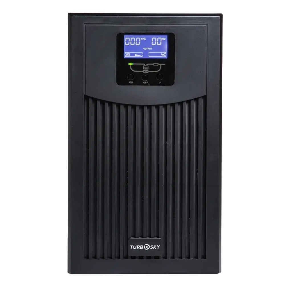 ИБП TURBOSKY 3KVA