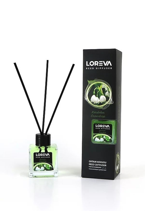 Loreva Kardelen