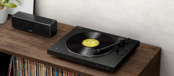 Sony PS-LX310BT