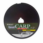 OWNER Леска Broad Carp SP brown 300м 0.3мм 6.7кг