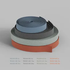 Шинопровод BELTY BASE | БЕЛТИ БЕЙС TR5501-BR Denkirs
