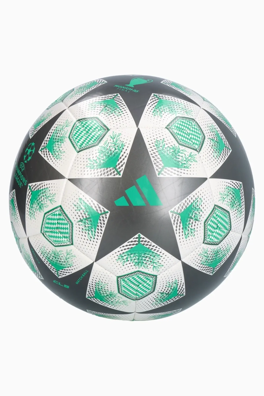 Футбольный мяч adidas UCL Club 24/25 размер 3