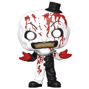 Funko POP! Terrifier: Art the Clown (Bloody) (1592)
