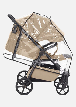 Carrello Коляска Bravo (Сarbon) Ketch Beige