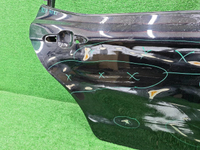 Дверь задняя правая Toyota Camry xv70 (2017-н.в.)