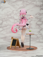 Фигурка APEX-TOYS miHoYo Honkai Impact 3rd: Elysia Miss Pink Ver. Хонкай Импакт 3: Элизия